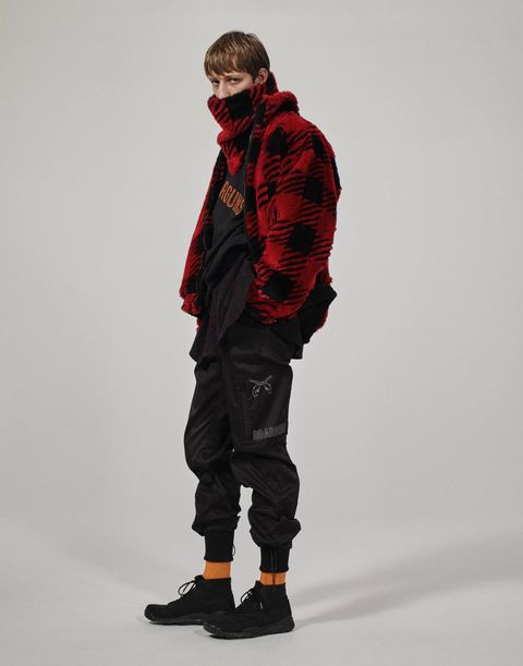 Fall Winter 2019
