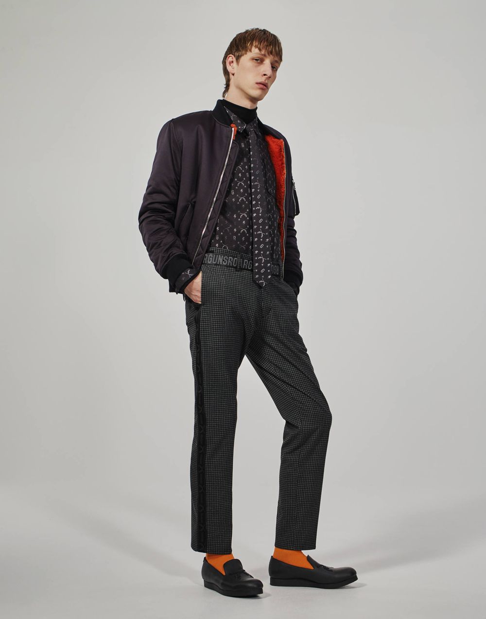 Fall Winter 2019