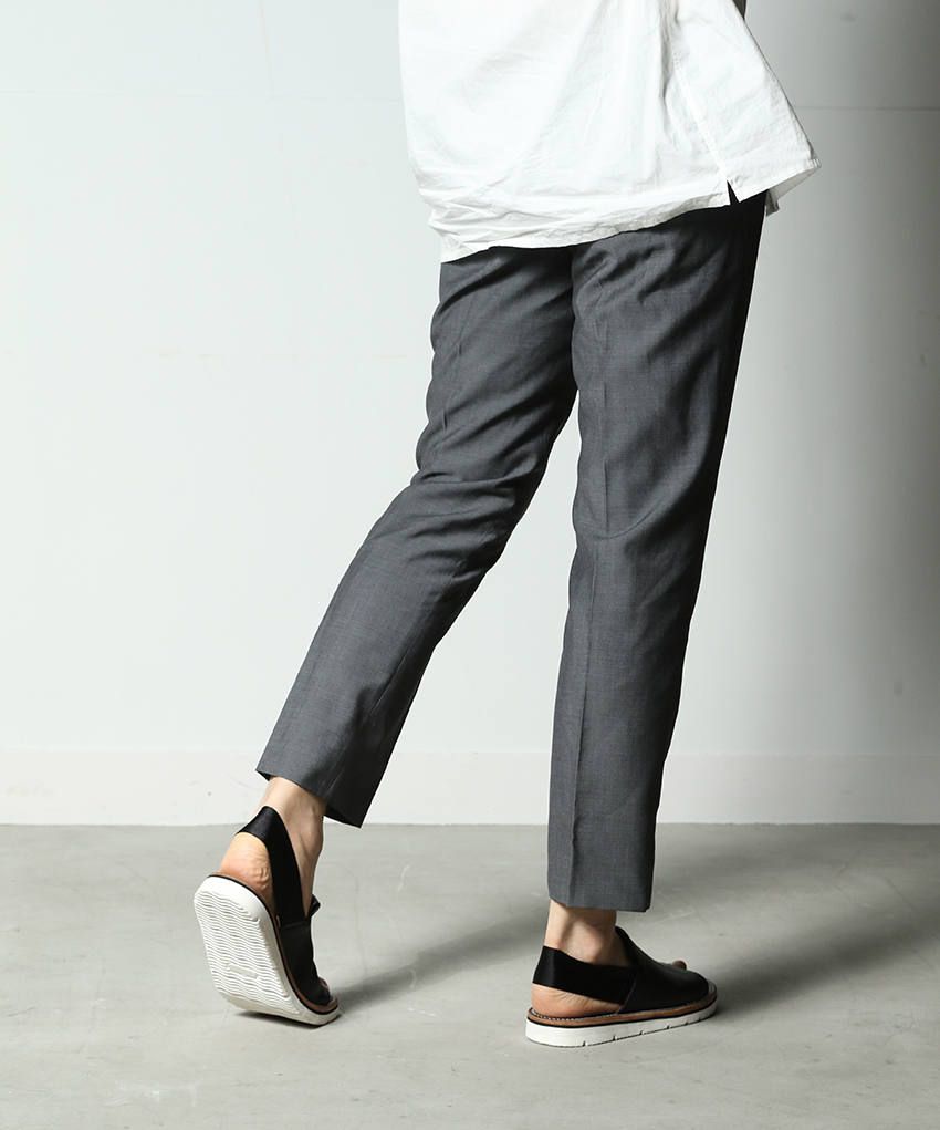 2019 SPRING&SUMMER