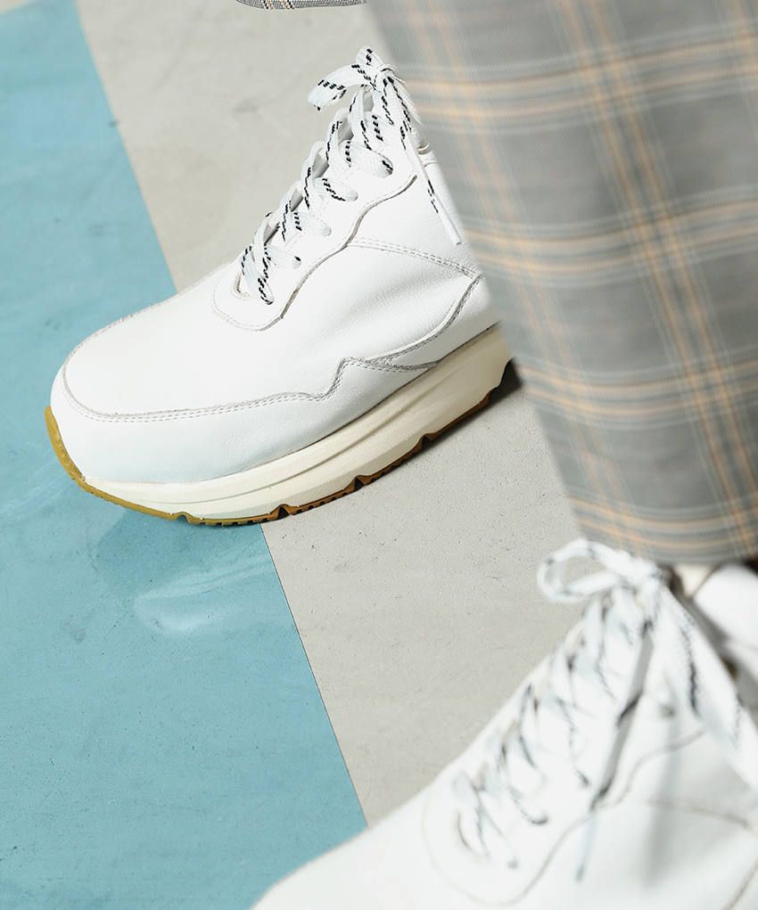 2019 SPRING&SUMMER
