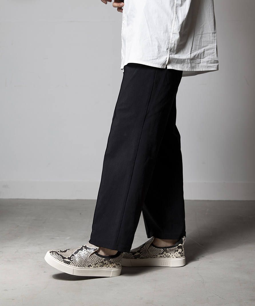 2019 SPRING&SUMMER