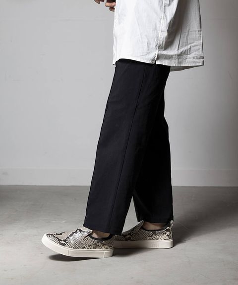 2019 SPRING&SUMMER