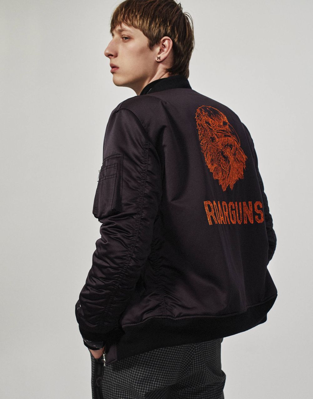 Fall Winter 2019