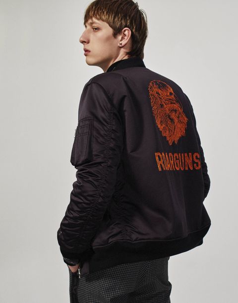 Fall Winter 2019