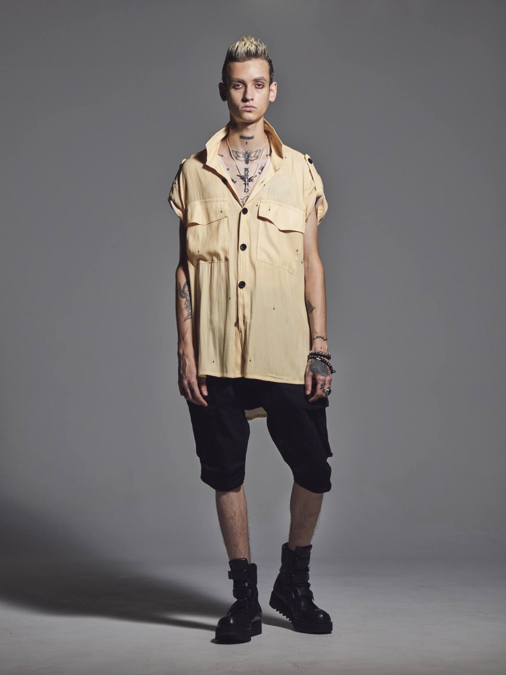 2020 SPRING&SUMMER
