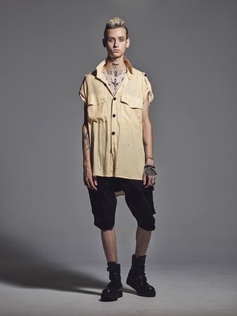 2020 SPRING&SUMMER