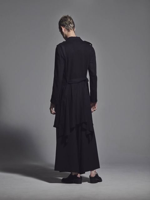 2020 SPRING&SUMMER