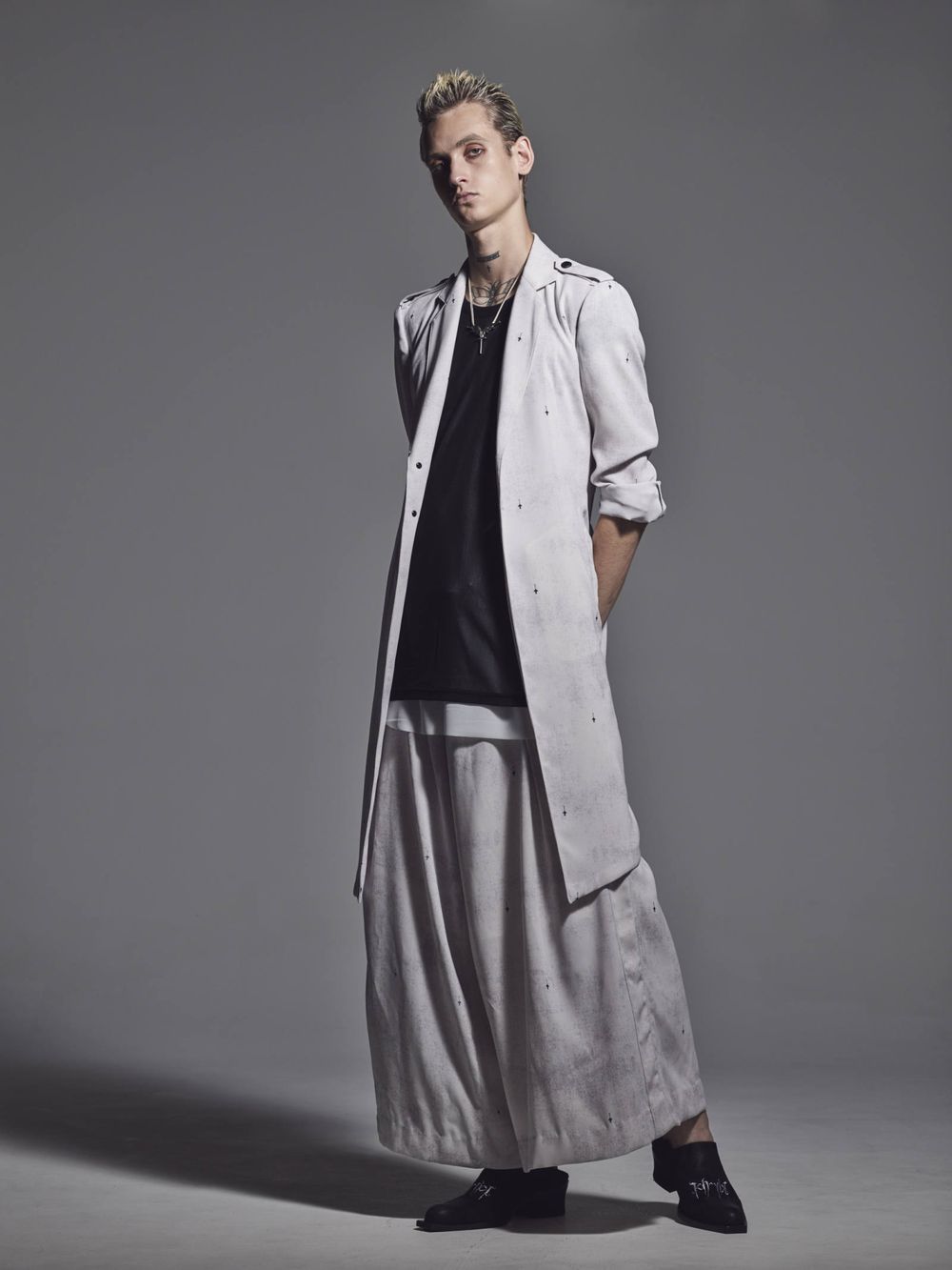2020 SPRING&SUMMER