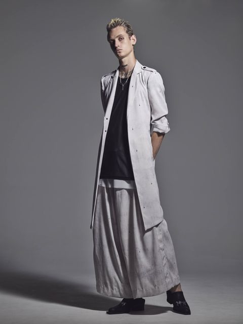 2020 SPRING&SUMMER
