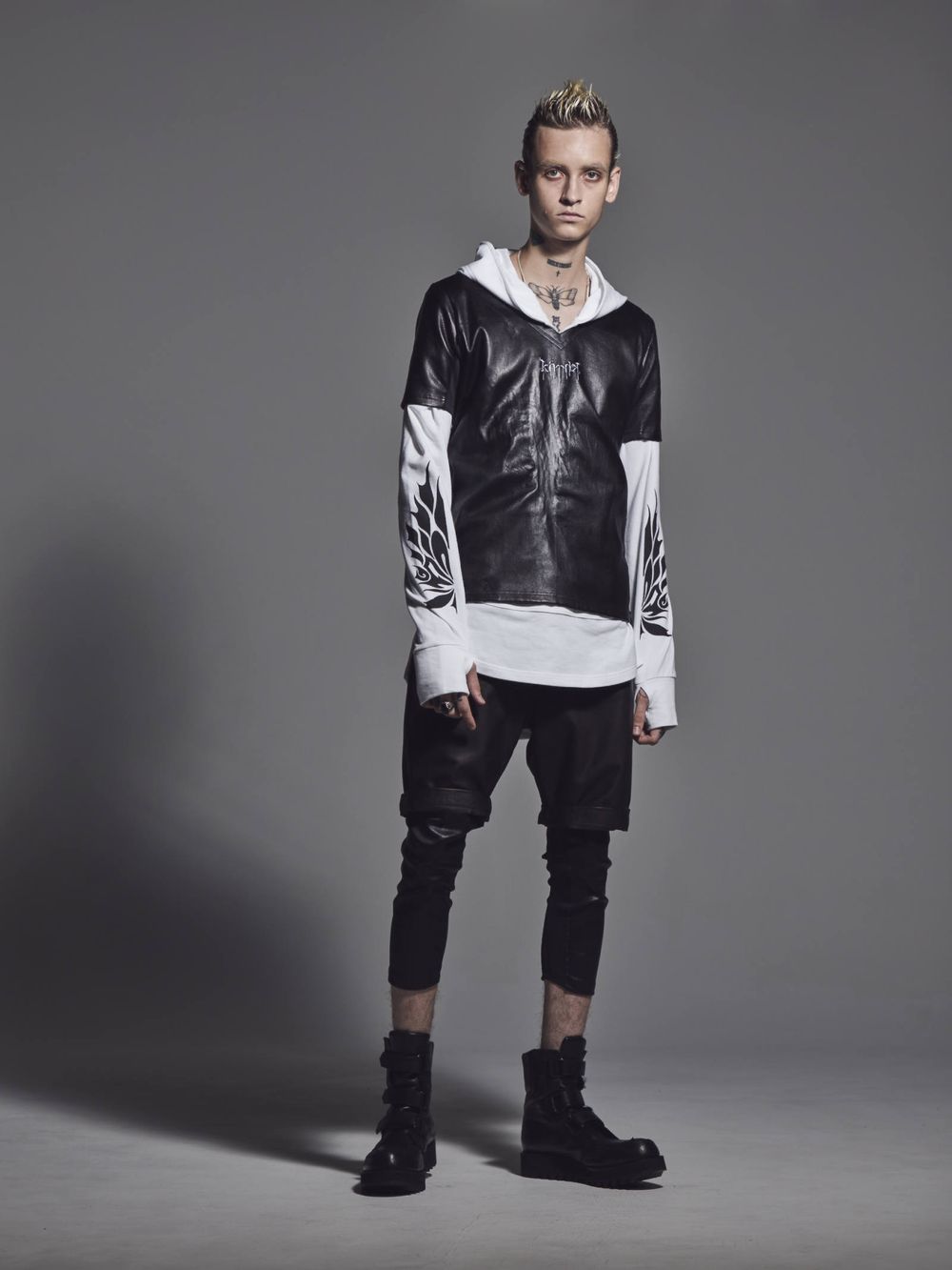 2020 SPRING&SUMMER