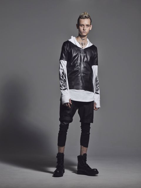 2020 SPRING&SUMMER