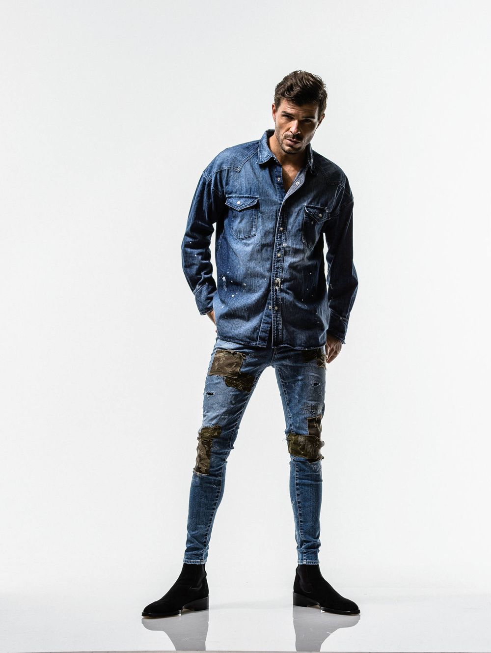 14th COLLECTION