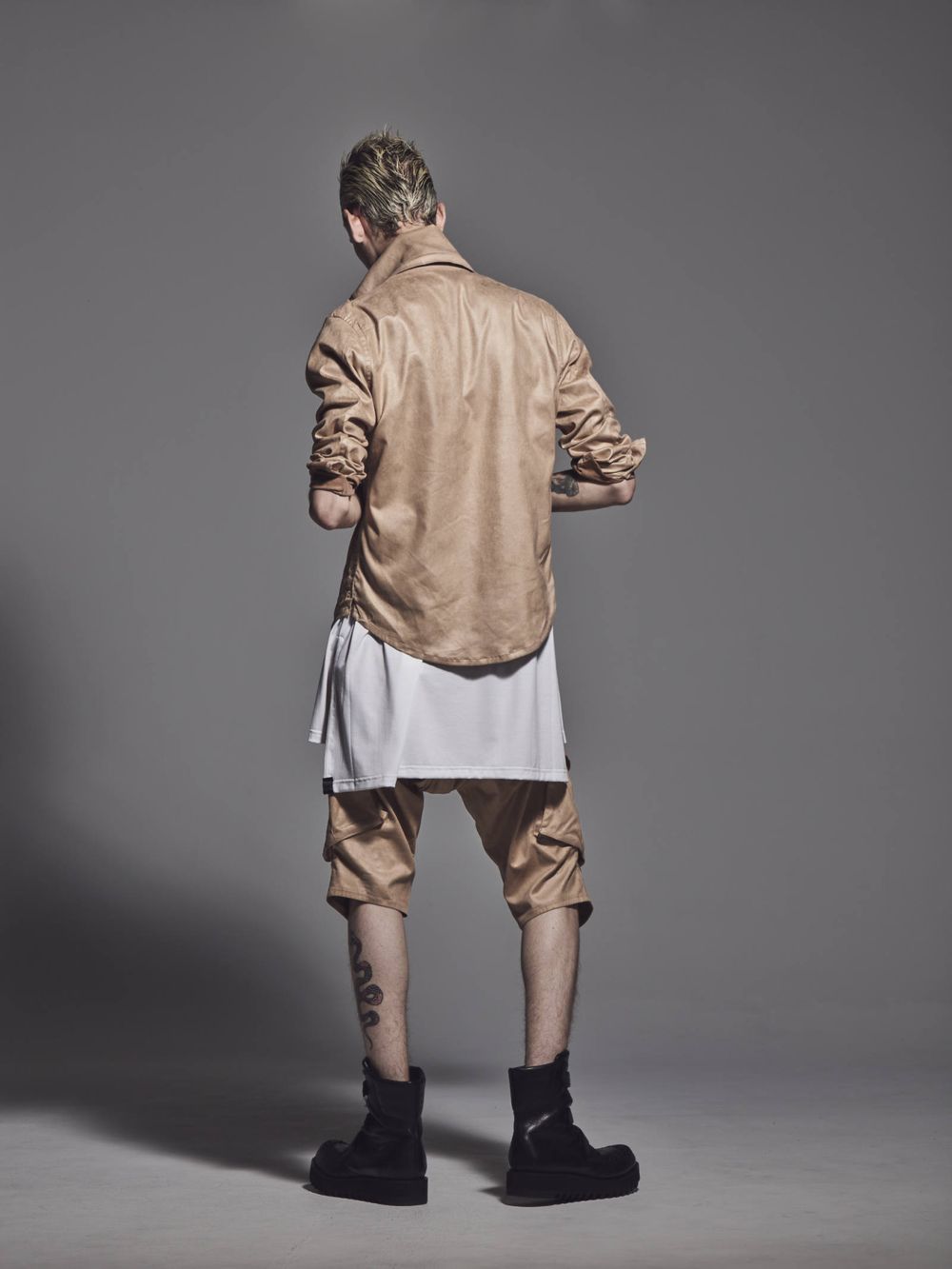 2020 SPRING&SUMMER