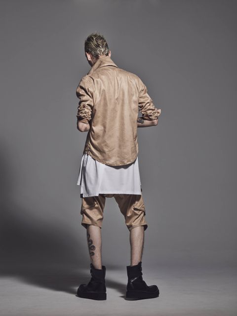 2020 SPRING&SUMMER