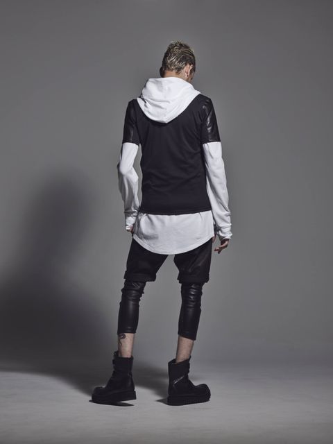 2020 SPRING&SUMMER