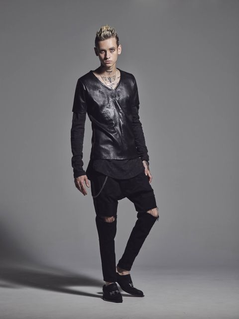 2020 SPRING&SUMMER