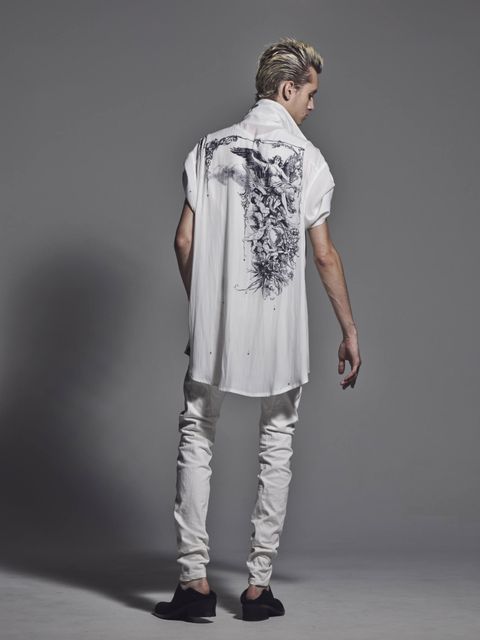 2020 SPRING&SUMMER