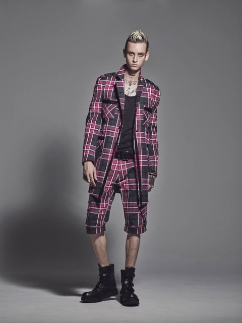 2020 SPRING&SUMMER