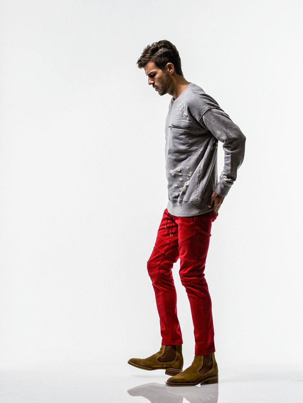 14th COLLECTION