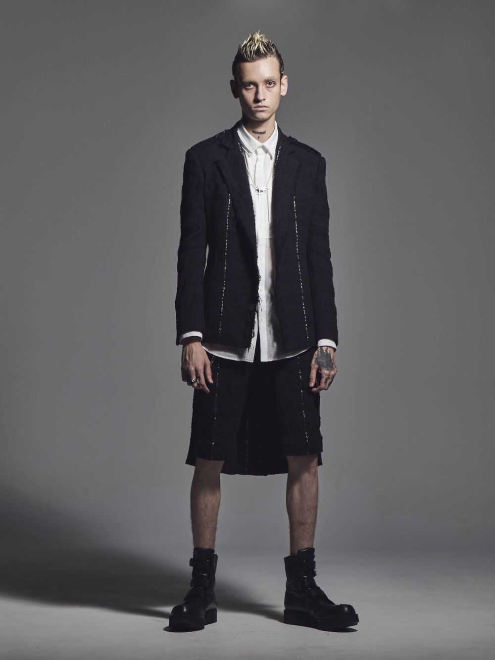 2020 SPRING&SUMMER
