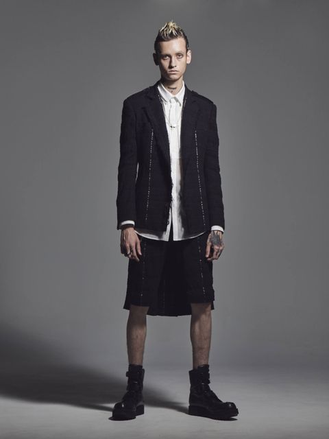 2020 SPRING&SUMMER