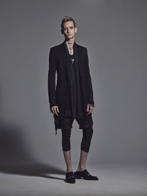 2020 SPRING&SUMMER