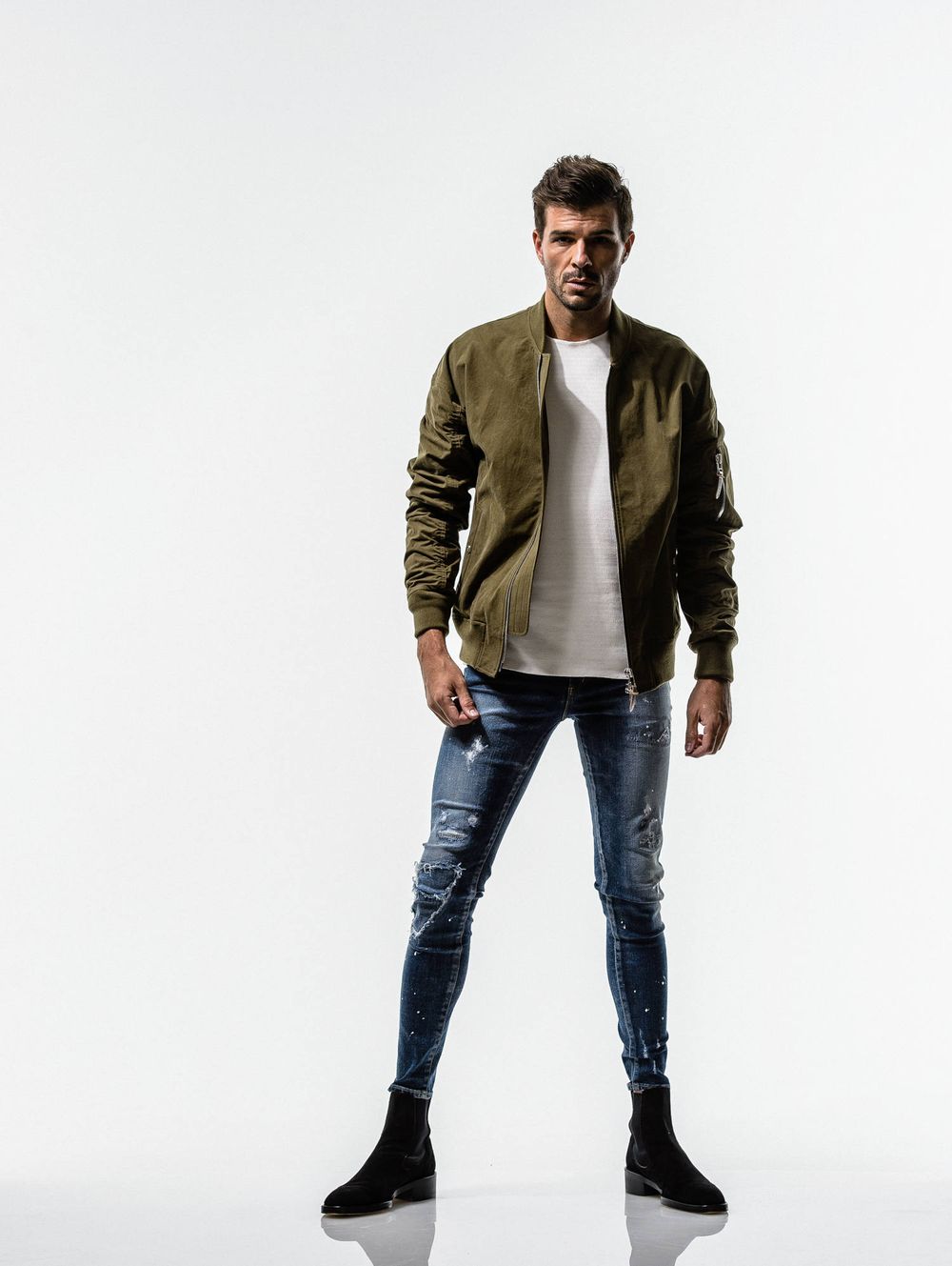 14th COLLECTION