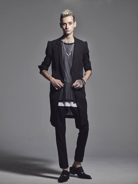 2020 SPRING&SUMMER