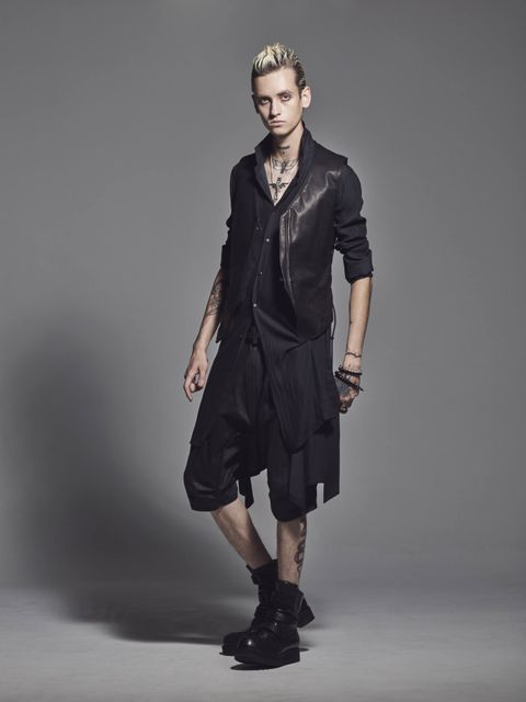 2020 SPRING&SUMMER