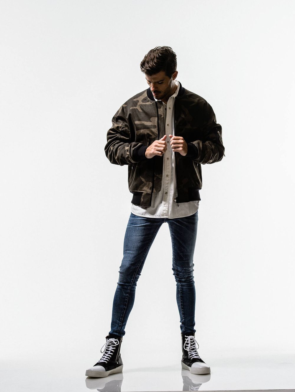 14th COLLECTION