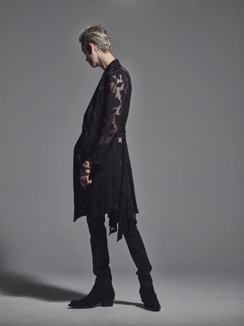 2020 SPRING&SUMMER