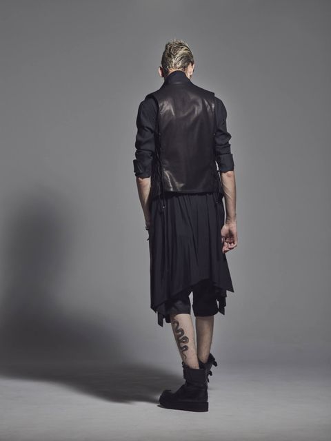 2020 SPRING&SUMMER