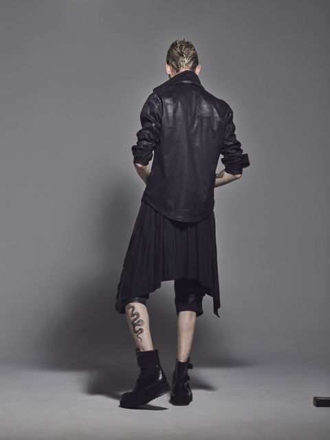 2020 SPRING&SUMMER