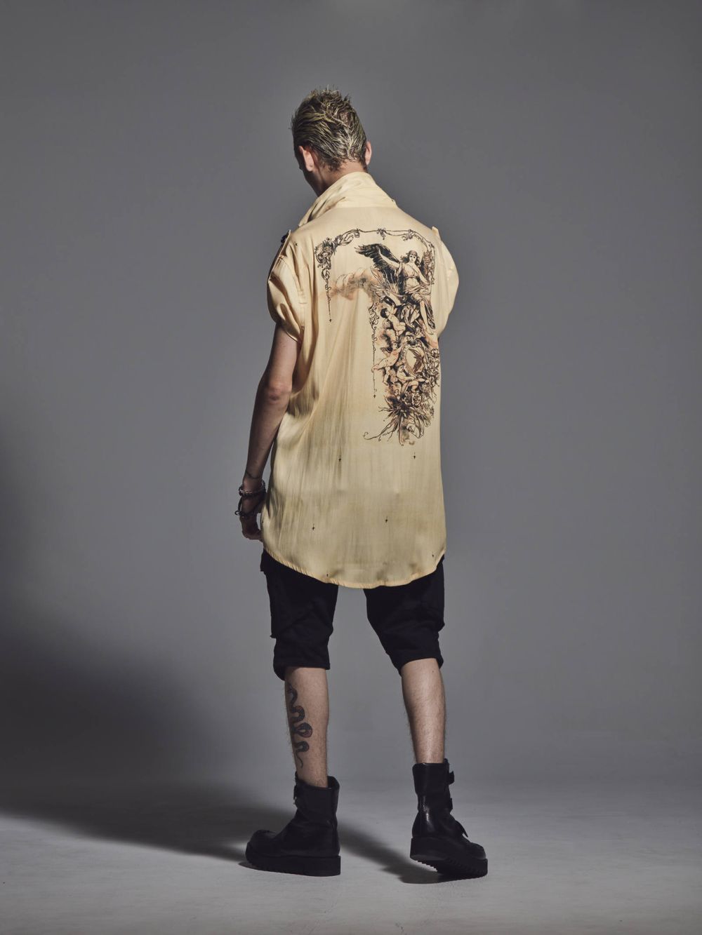 2020 SPRING&SUMMER