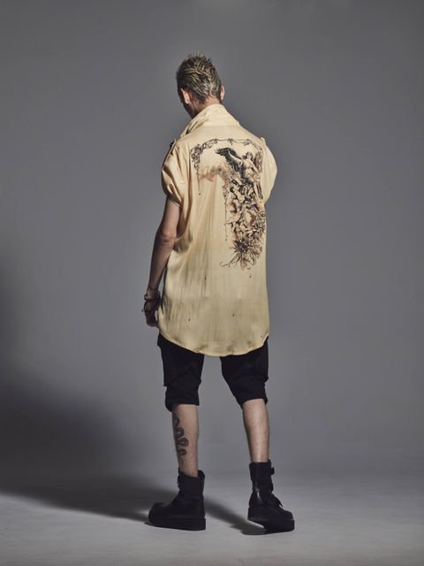 2020 SPRING&SUMMER