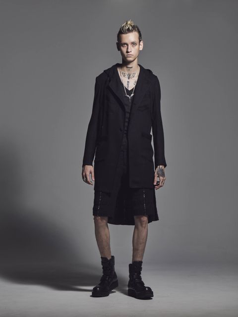 2020 SPRING&SUMMER