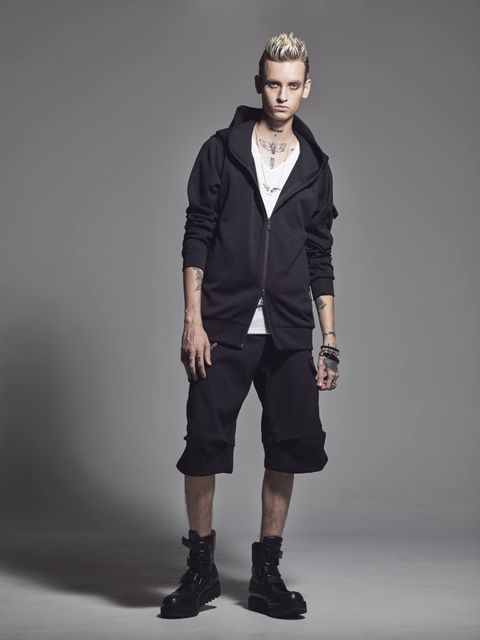 2020 SPRING&SUMMER