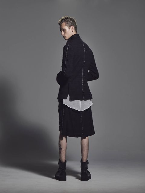 2020 SPRING&SUMMER