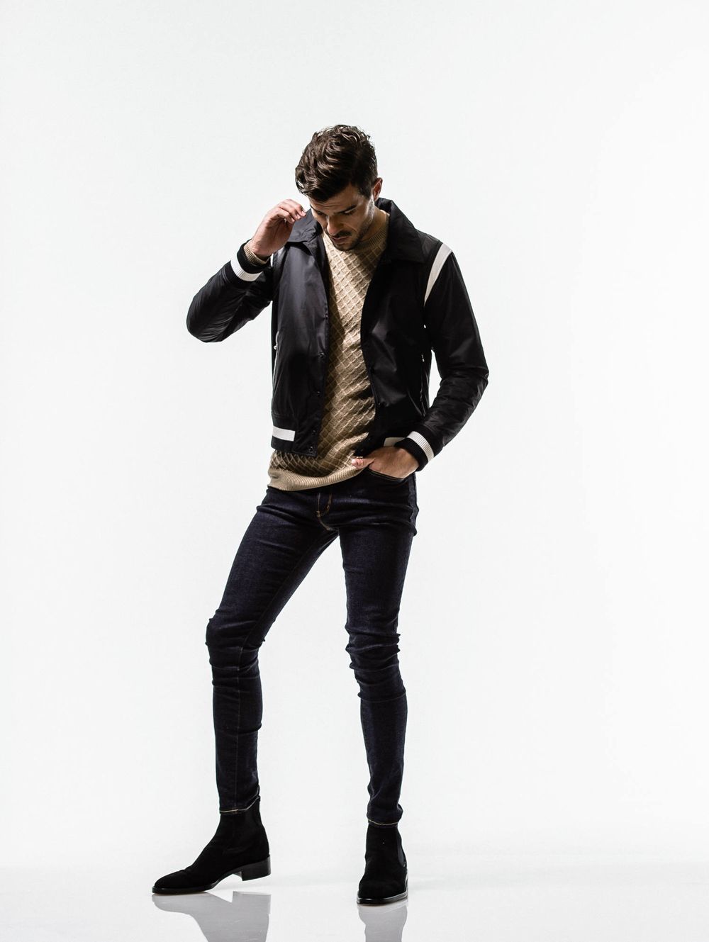 14th COLLECTION