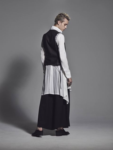 2020 SPRING&SUMMER
