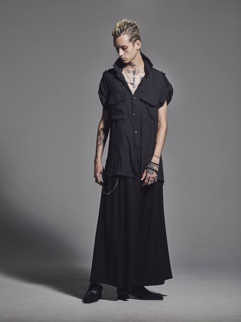 2020 SPRING&SUMMER