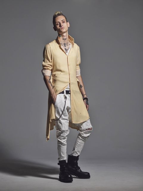 2020 SPRING&SUMMER