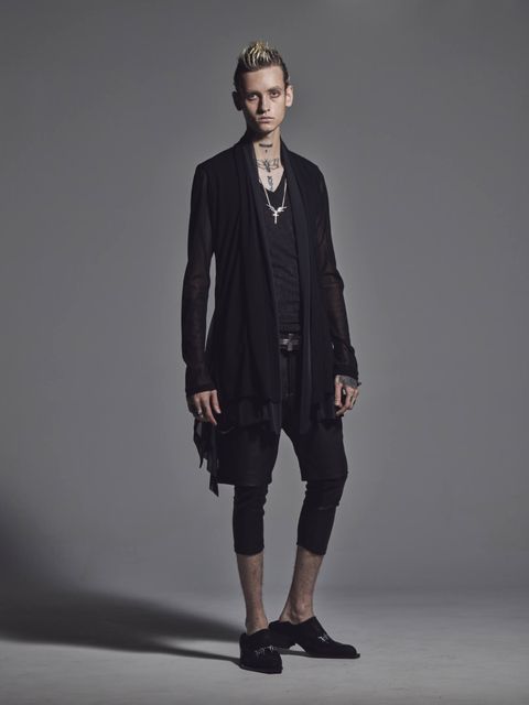 2020 SPRING&SUMMER