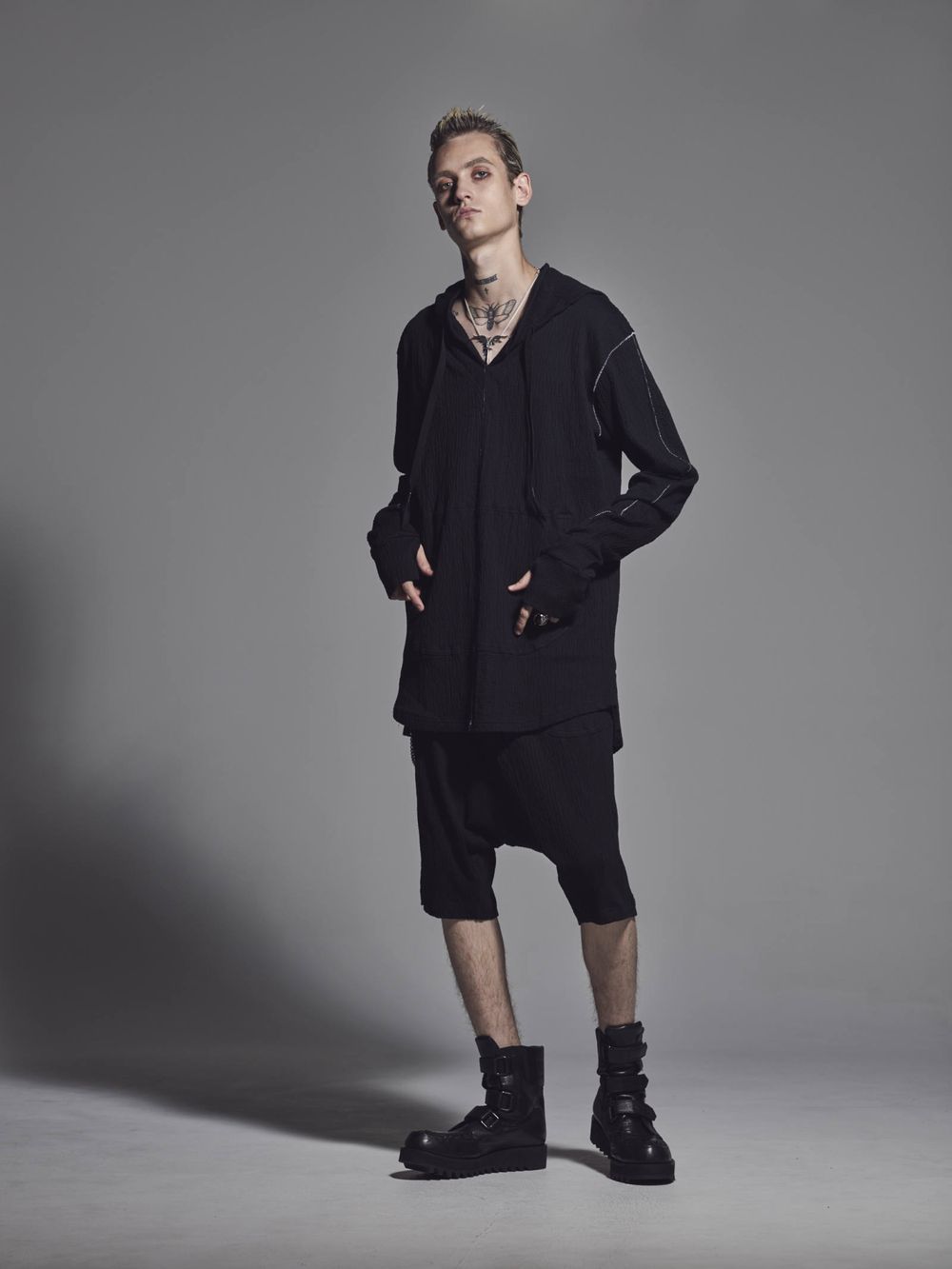 2020 SPRING&SUMMER
