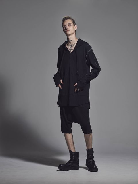 2020 SPRING&SUMMER