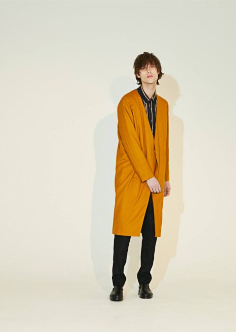 2019 Autumn&Winter