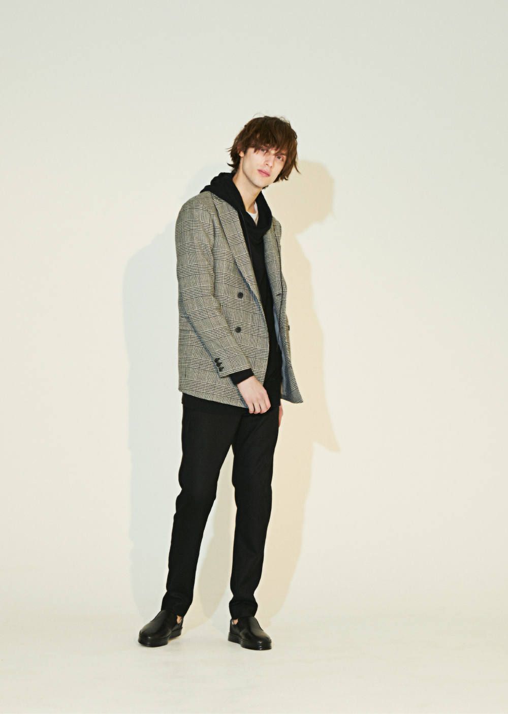 2019 Autumn&Winter