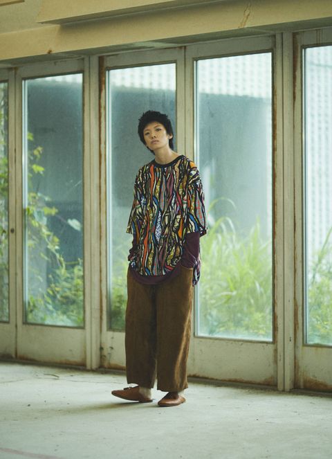 2020 SPRING/SUMMER COLLECTION