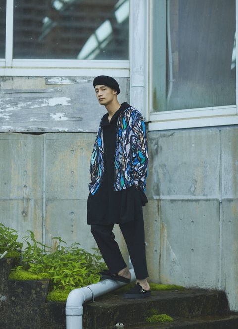 2020 SPRING/SUMMER COLLECTION