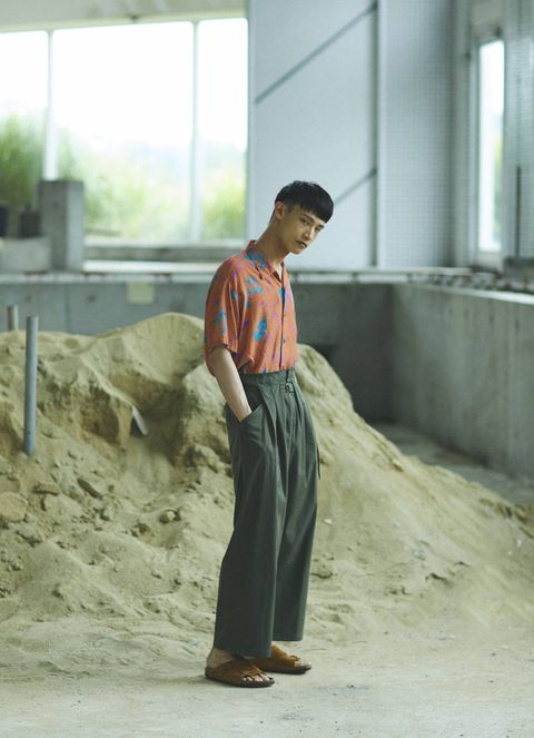 2020 SPRING/SUMMER COLLECTION